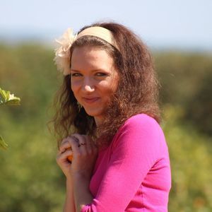Meet your Posher, Katerina